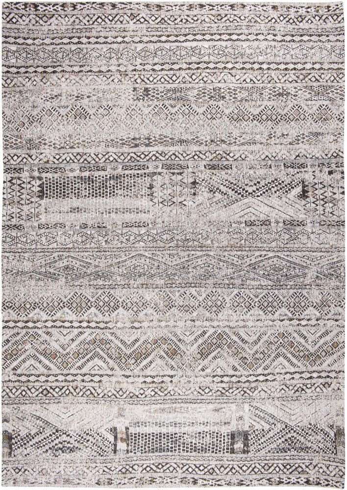 Louis De Poortere Antiquarian Kilim Rug - 9114 Medina White