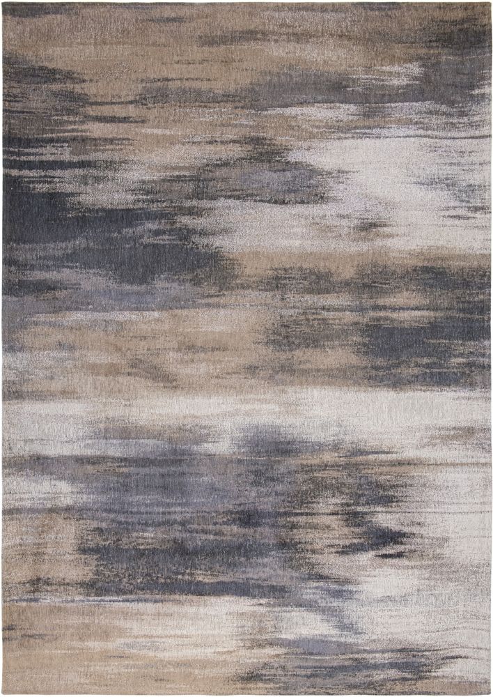 Louis De Poortere Atlantic Monetti Rug - 9121 Giverny Beige