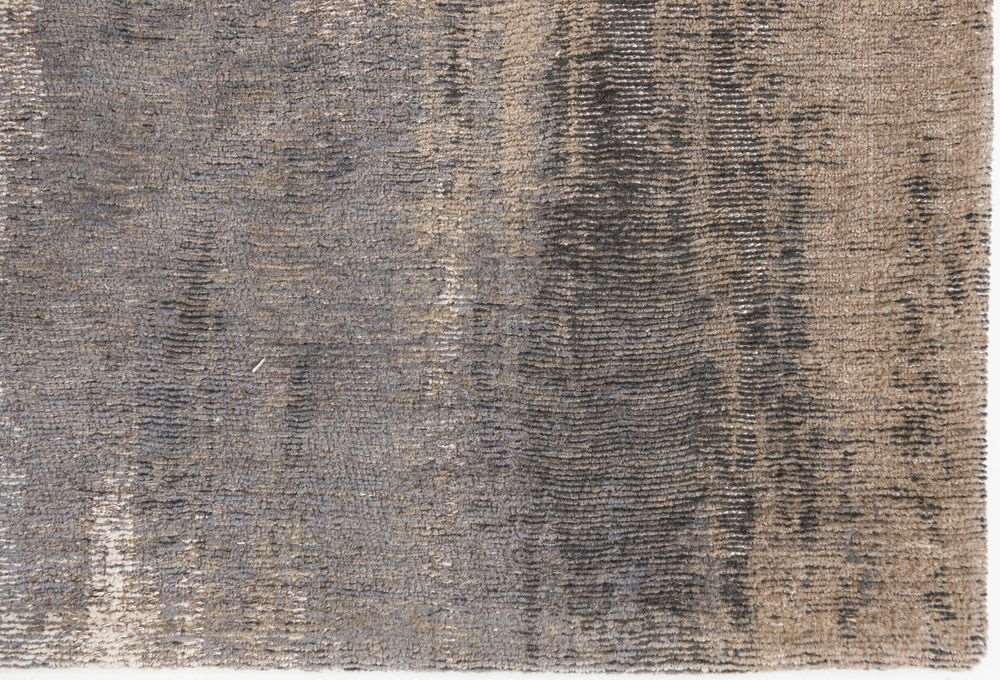 Louis De Poortere Atlantic Monetti Rug - 9121 Giverny Beige