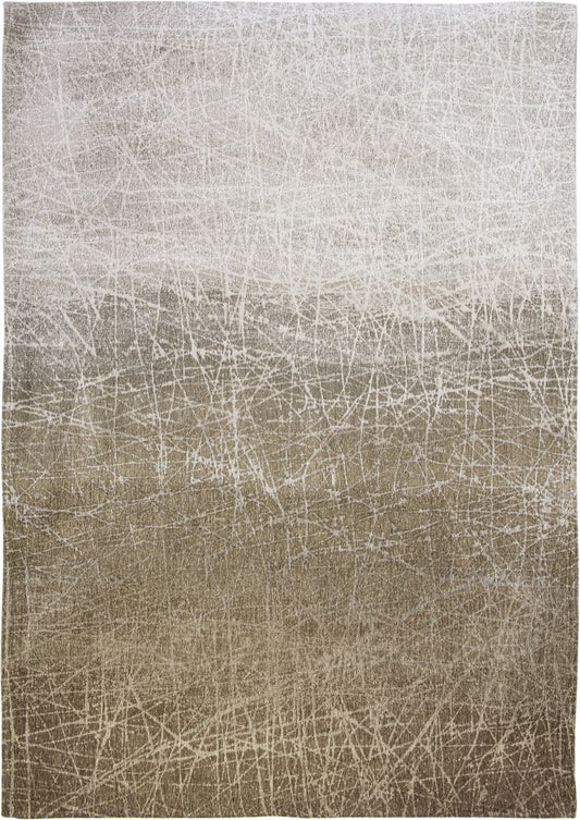 Louis De Poortere Mad Men Fahrenheit Rug - 9123 Blast Beige