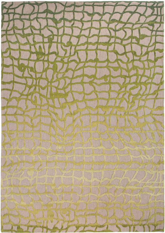 Louis De Poortere Mad Men Dedalo Rug - 9204 Republic Green