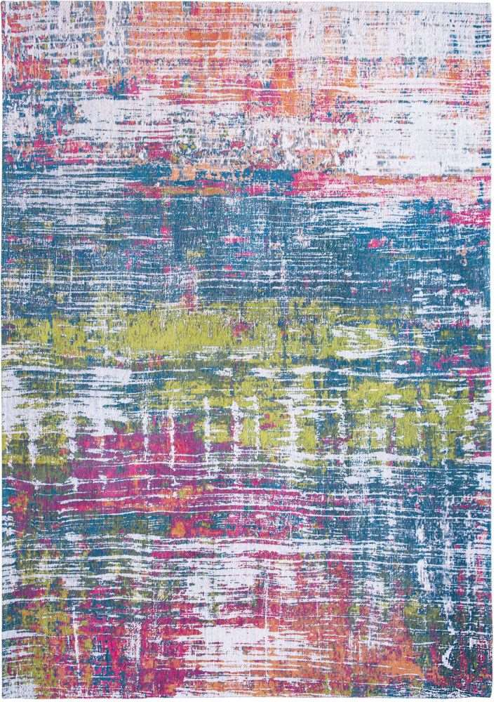 Louis De Poortere Atlantic Streaks Rug - 9214 Jefferson
