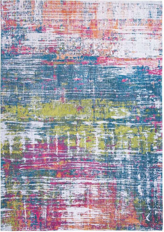 Louis De Poortere Atlantic Streaks Rug - 9214 Jefferson