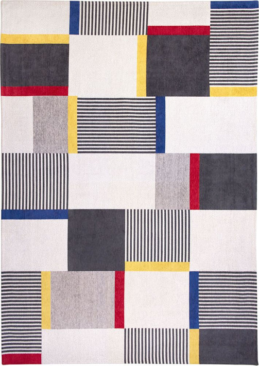 Louis De Poortere Gallery Rug - 9223 Fantasy