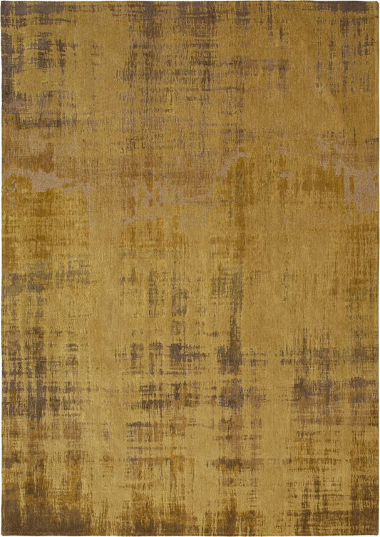 Louis De Poortere Atlantic Venetian Dust Rug - 9235 Rialto Gold