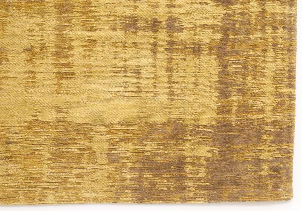 Louis De Poortere Atlantic Venetian Dust Rug - 9235 Rialto Gold