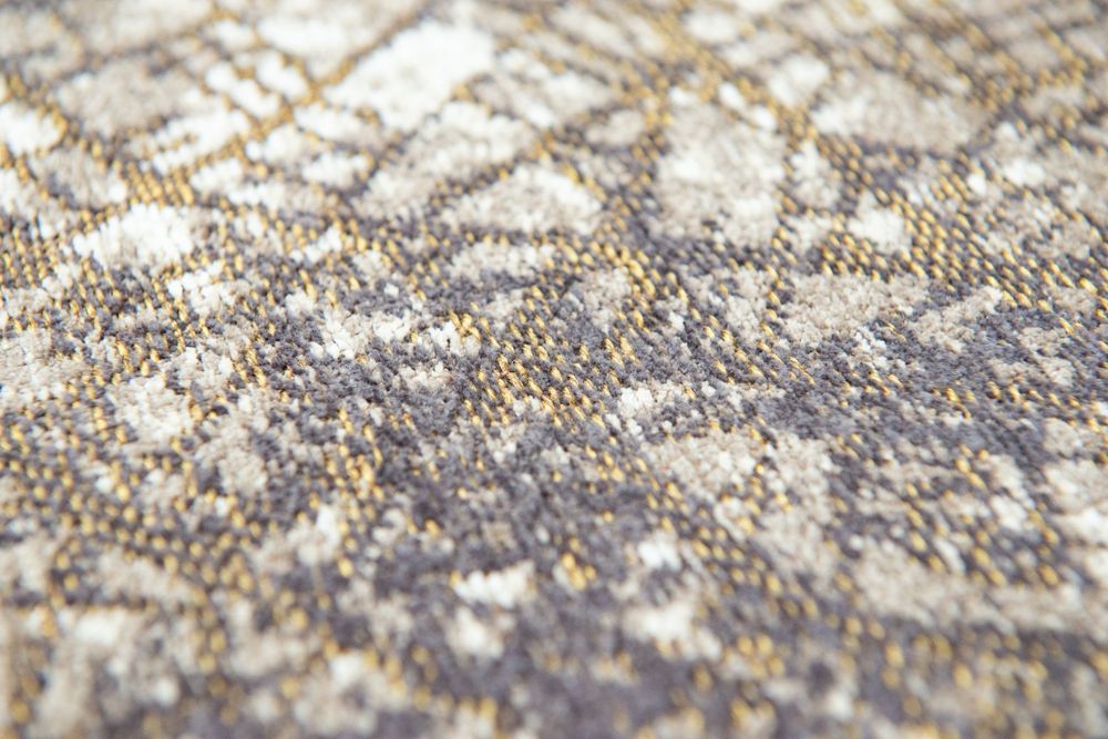 Louis De Poortere Cities Paris Rug - 9322 Space Trip