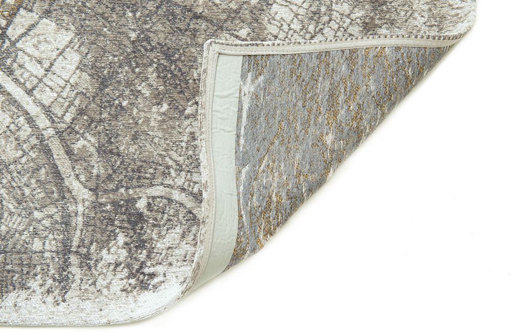 Louis De Poortere Cities Paris Rug - 9322 Space Trip