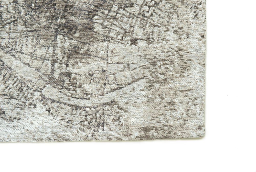 Louis De Poortere Cities Paris Rug - 9322 Space Trip
