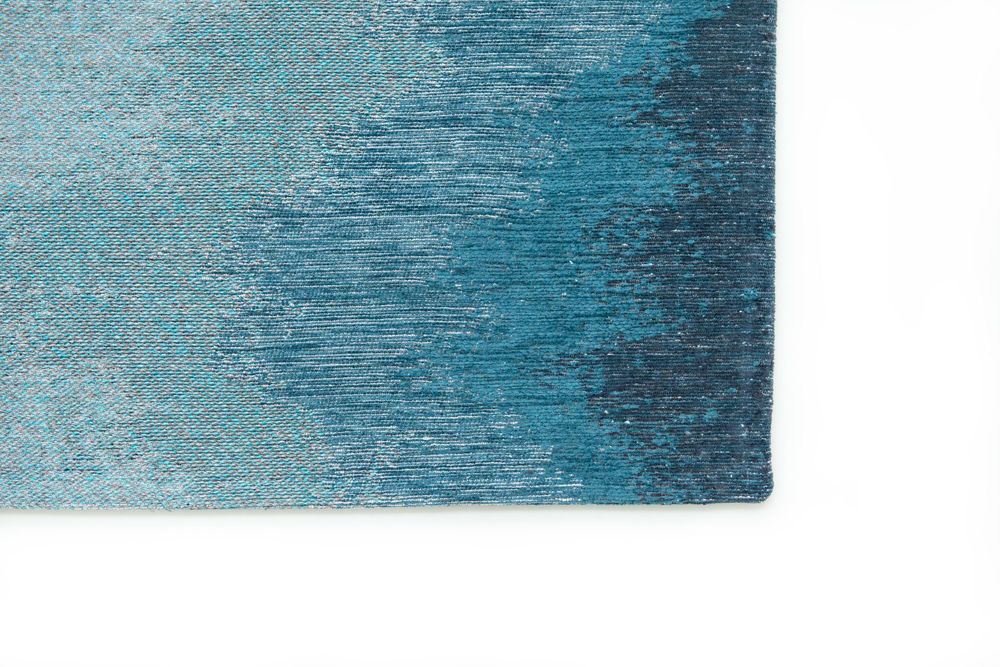 Louis De Poortere Meditation Lagoon Rug - 9332 Inkjet