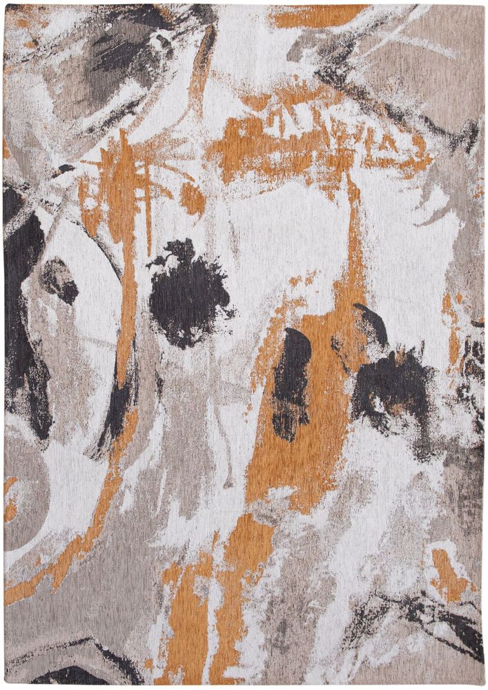 Louis De Poortere Gallery Fresque Rug - 9344 Middle Of