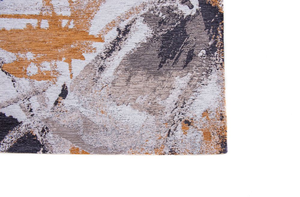 Louis De Poortere Gallery Fresque Rug - 9344 Middle Of