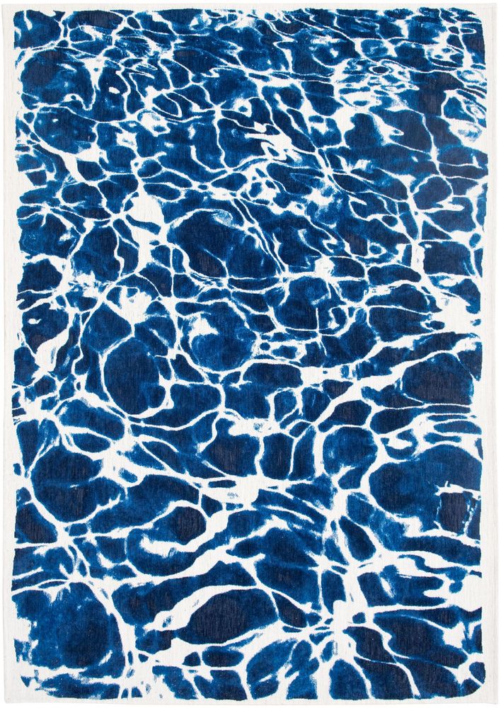 Louis De Poortere Meditation Swim Rug - 9351 Surf