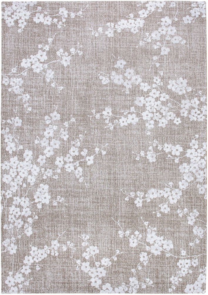 Louis De Poortere Sakura Rug - 9373 Morning Mist