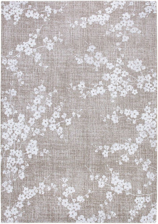 Louis De Poortere Sakura Rug - 9373 Morning Mist