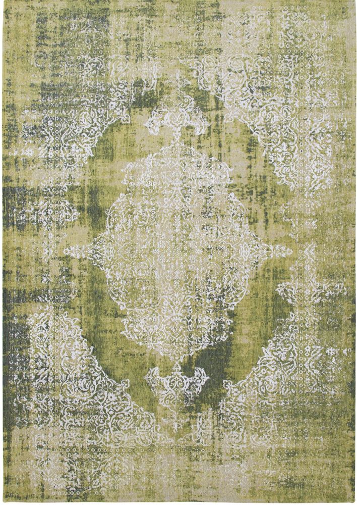 Louis De Poortere Fading World Kirman Rug - 9375 Tuscany