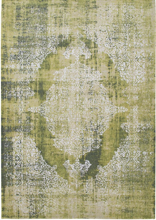 Louis De Poortere Fading World Kirman Rug - 9375 Tuscany