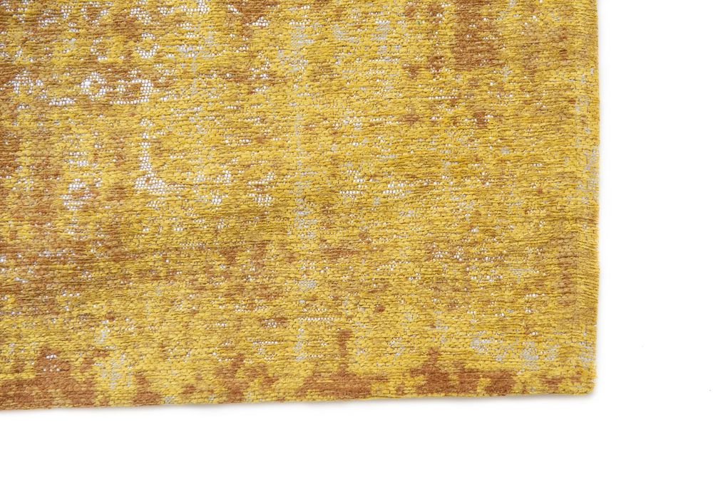 Louis De Poortere Fading World Kirman Rug - 9377 Sunwax