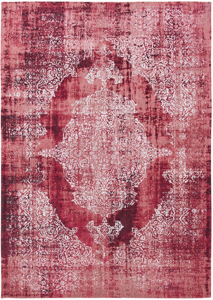 Louis De Poortere Fading World Kirman Rug - 9378 Margaux