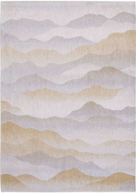 Louis De Poortere Gallery Himalaya Rug - 9380 Summer