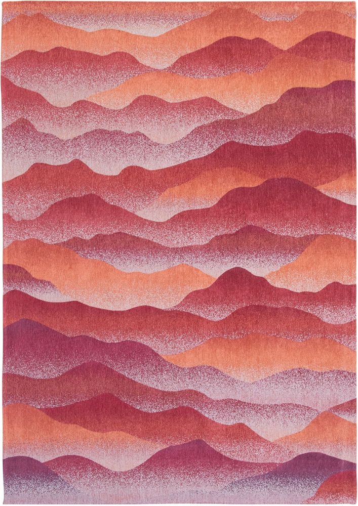 Louis De Poortere Gallery Himalaya Rug - 9381 Autumn