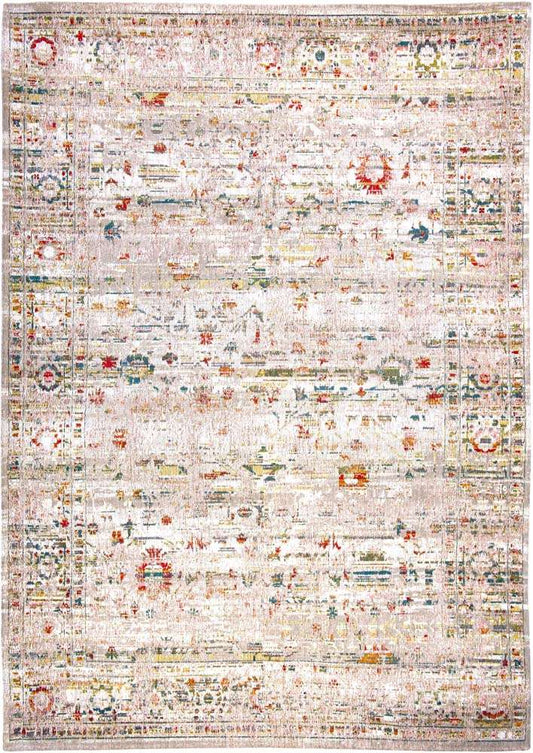 Louis De Poortere Ushak Rug - 8894 Turkish Delight