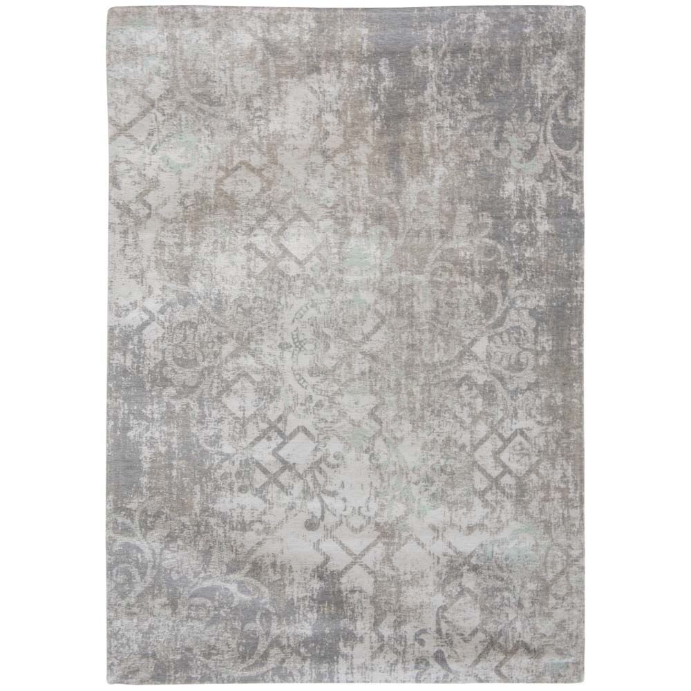 Louis De Poortere Babylon Rug - Sherbet