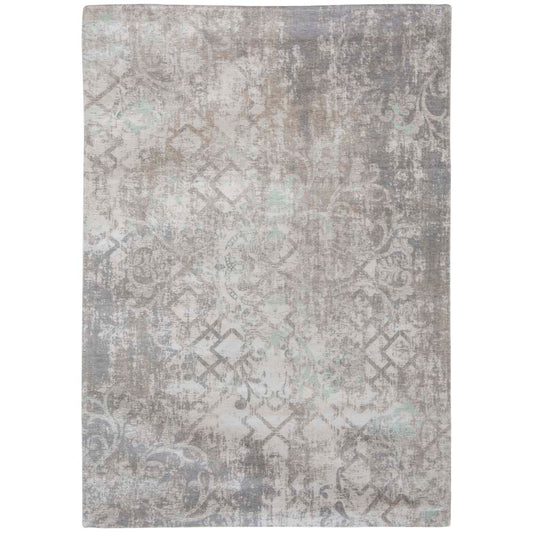 Louis De Poortere Babylon Rug - Sherbet