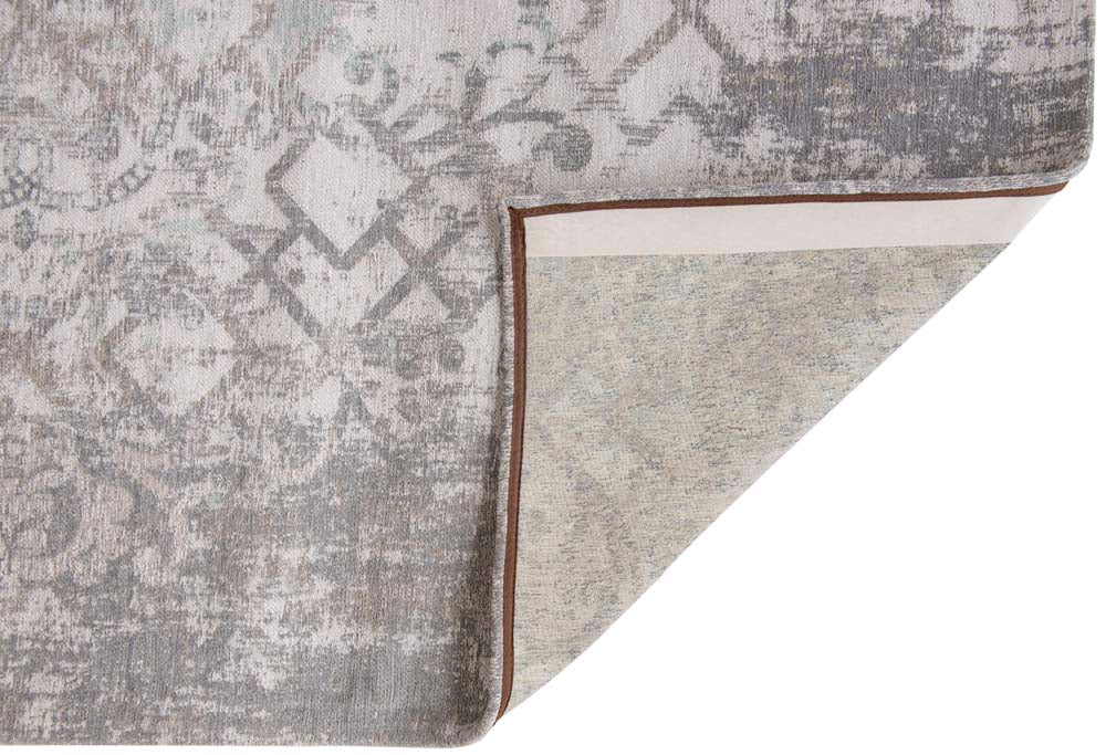Louis De Poortere Babylon Rug - Sherbet