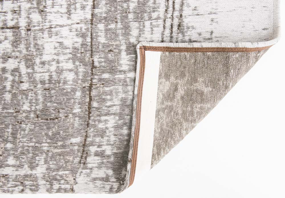 Louis De Poortere Griff Rug - Concrete Jungle
