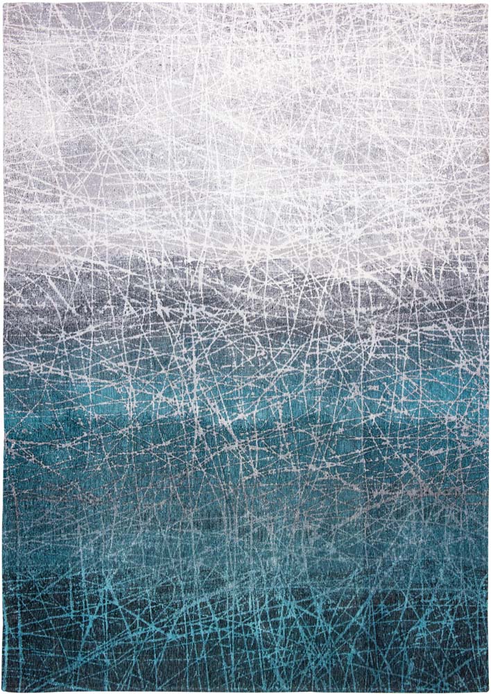 Louis De Poortere Fahrenheit Rug - 8877 Polar Vortex