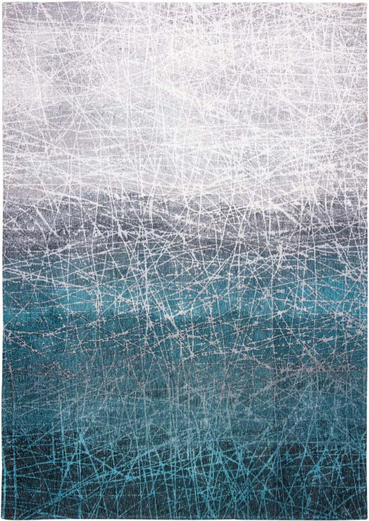 Louis De Poortere Fahrenheit Rug - 8877 Polar Vortex