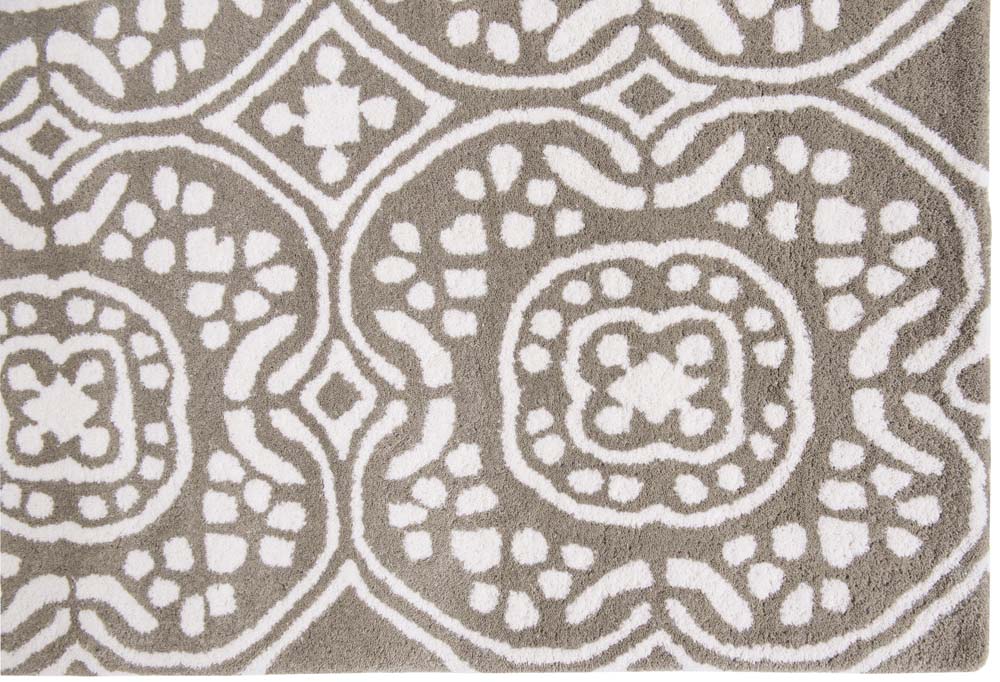 Romo Chella Rug - Earth