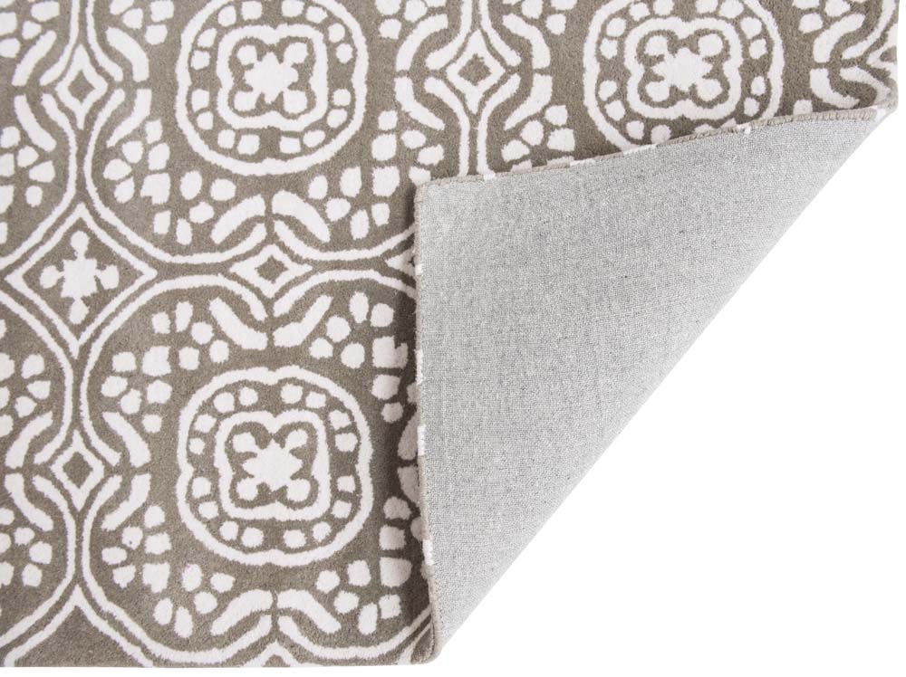 Romo Chella Rug - Earth
