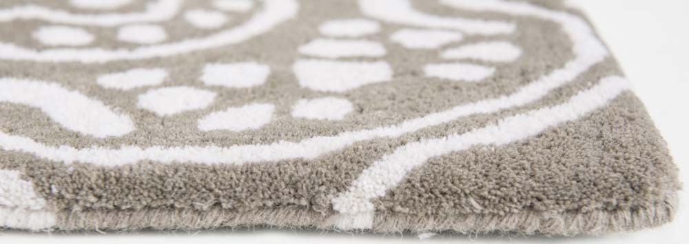 Romo Chella Rug - Earth