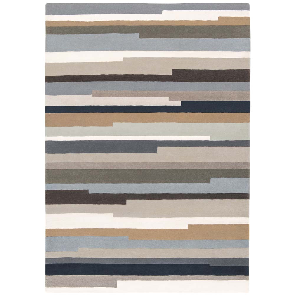 Romo Clarice Rug - Natural