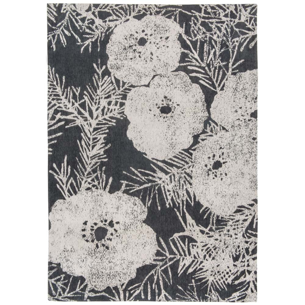 Romo Lomasi Rug - Charcoal