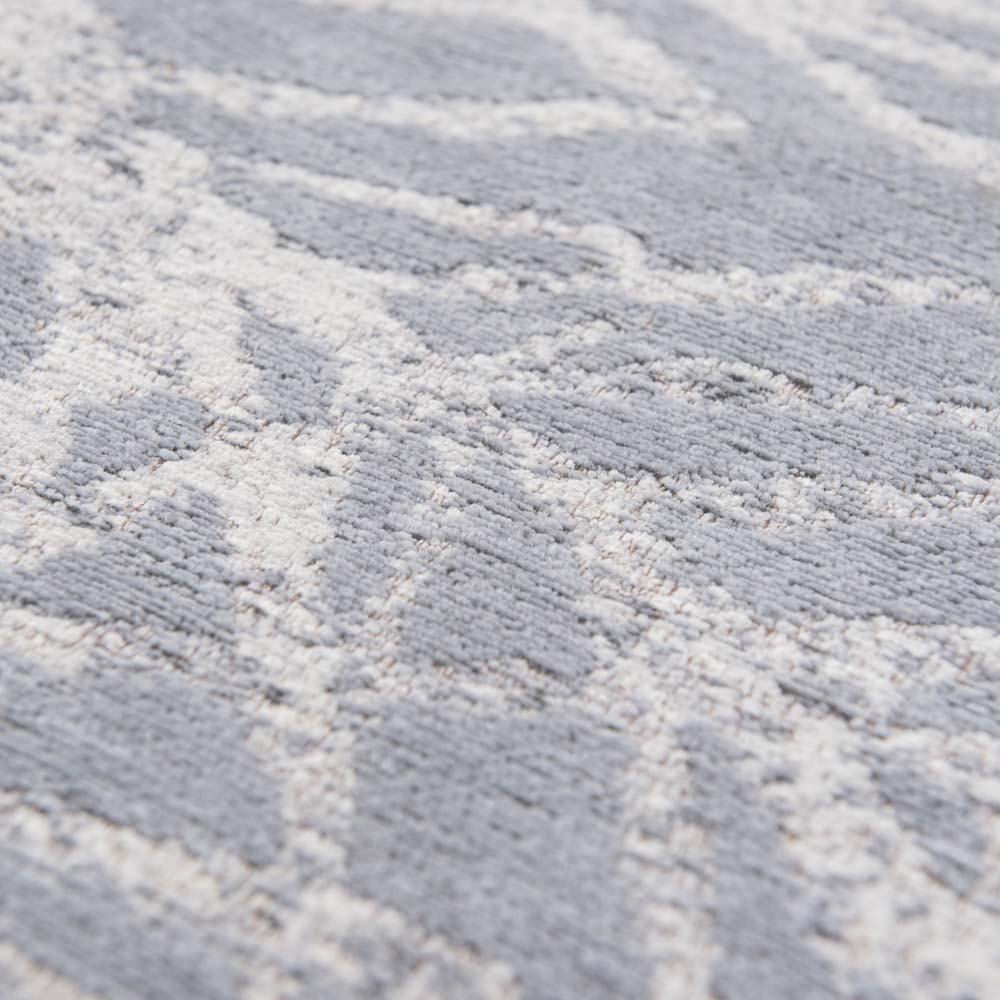 Romo Lomasi Rug - Steel Blue