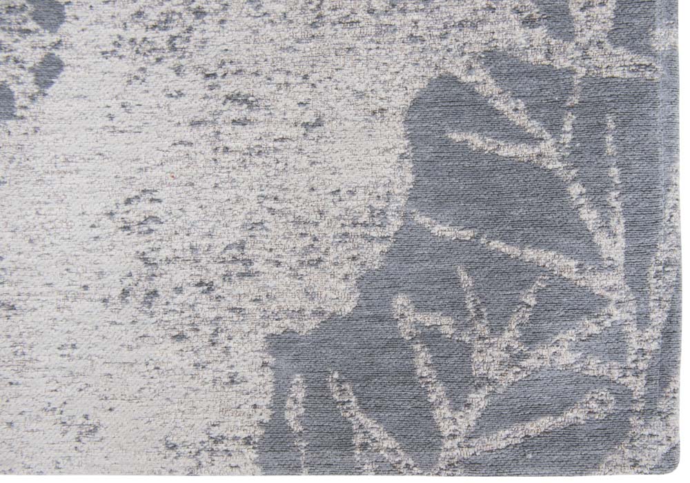 Romo Lomasi Rug - Steel Blue