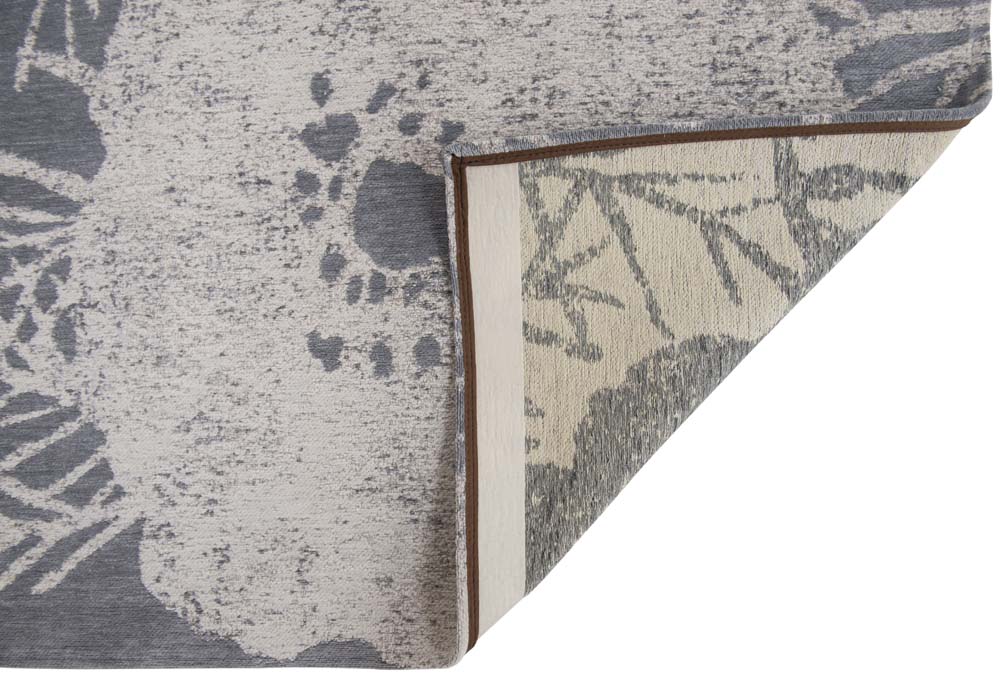 Romo Lomasi Rug - Steel Blue
