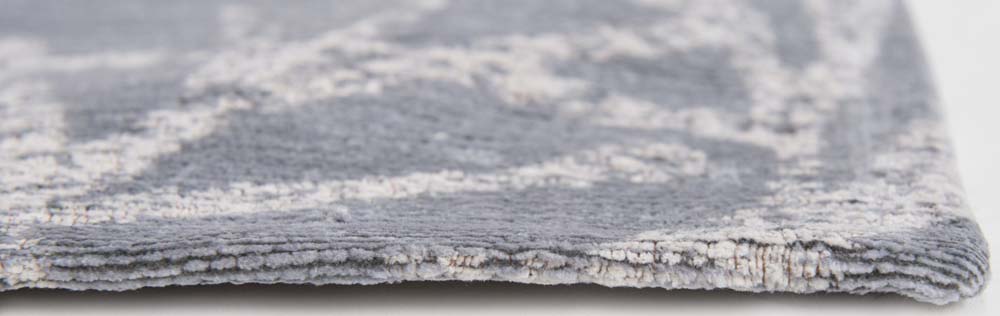 Romo Lomasi Rug - Steel Blue