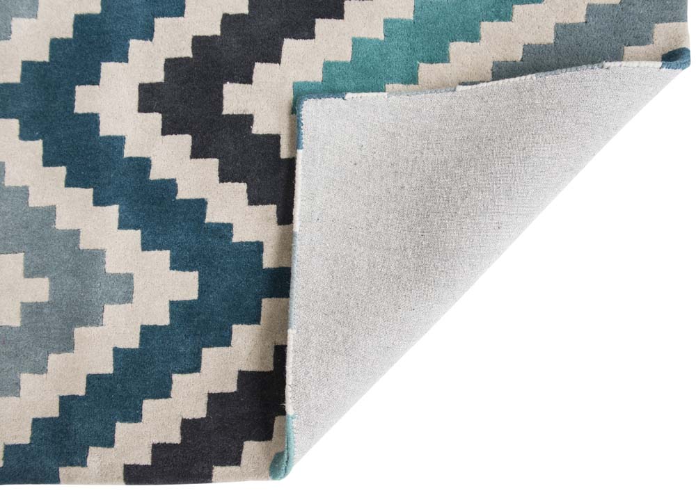 Romo Scala Rug - Teal