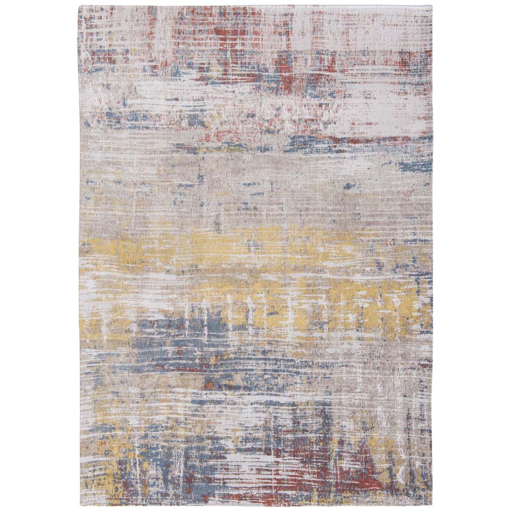 Louis De Poortere Streaks Rug - Montauk Multi