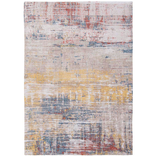 Louis De Poortere Streaks Rug - Montauk Multi