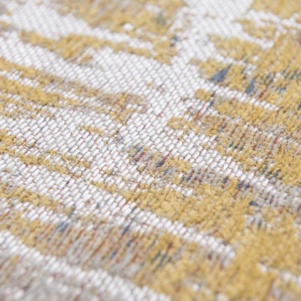 Louis De Poortere Streaks Rug - Montauk Multi