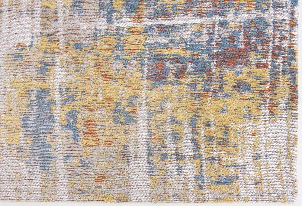 Louis De Poortere Streaks Rug - Montauk Multi