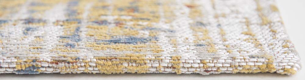 Louis De Poortere Streaks Rug - Montauk Multi