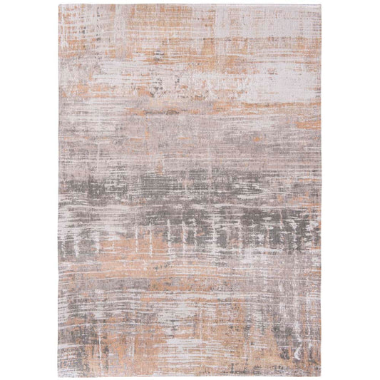 Louis De Poortere Streaks Rug - Parsons Powder