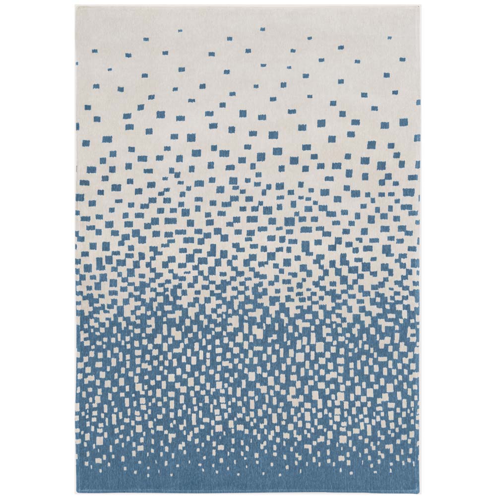 Villa Nova Freyr Rug - Indigo