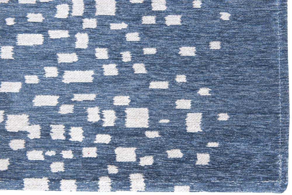 Villa Nova Freyr Rug - Indigo
